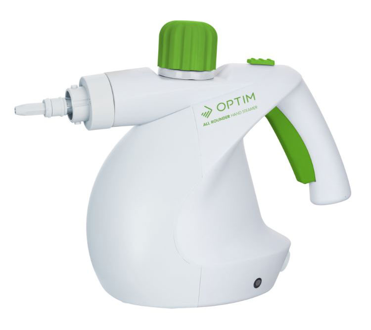 Optim O2900 All Rounder Hand Steamer (12100162)