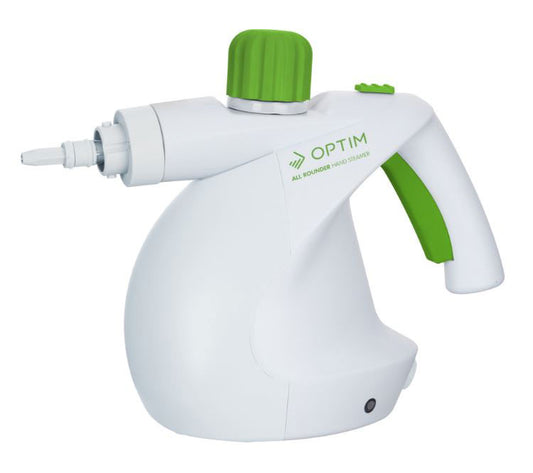 Optim O2900 All Rounder Hand Steamer (12100162)