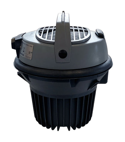 Original Nilfisk GMP Head Unit Complete Motor Replacement Solution 1200 Watt (12112153)
