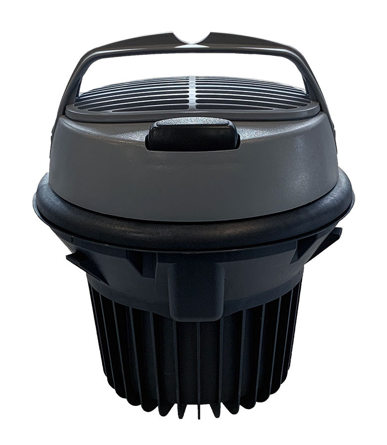 Original Nilfisk GMP Head Unit Complete Motor Replacement Solution 1200 Watt (12112153)