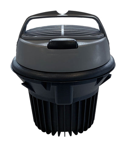 Original Nilfisk GMP Head Unit Complete Motor Replacement Solution 1200 Watt (12112153)