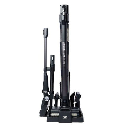 Wertheim WT-801 Trident 3-in-1 Multi-Floor Cleaner (12300197)
