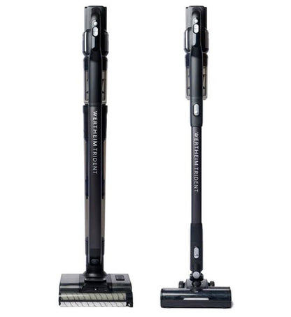 Wertheim WT-801 Trident 3-in-1 Multi-Floor Cleaner (12300197)