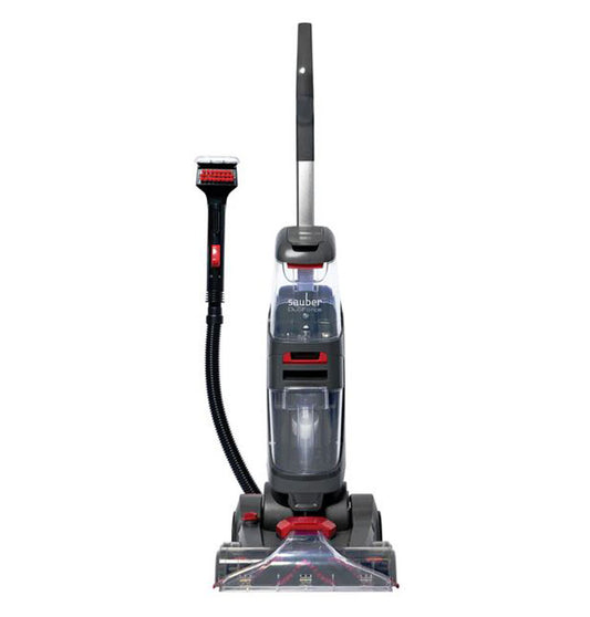 Sauber SD-506 DuoForce Carpet Shampooer (12300198)