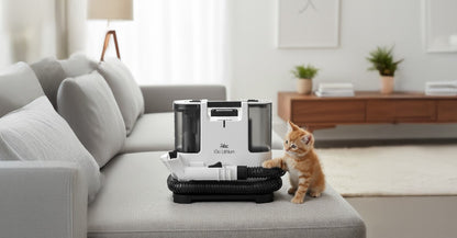 i-Vac SP-35 iGo Cordless Spot Cleaner (12300201)- Vacuum Spot
