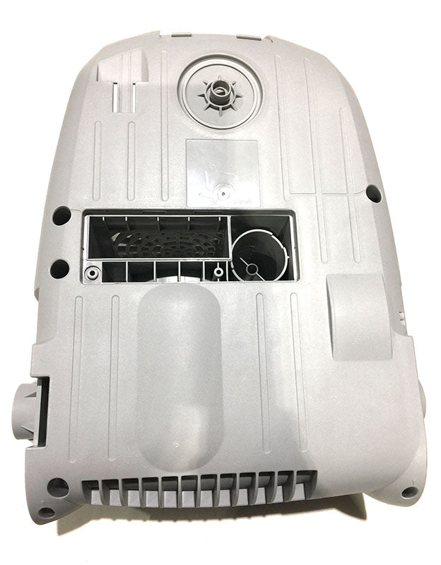 Nilfisk Combat Ultra Vacuum Lower Body Assembly