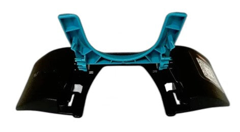 Miele Guard L1 Vacuum Cleaner Dust Bag Bracket (12693641)