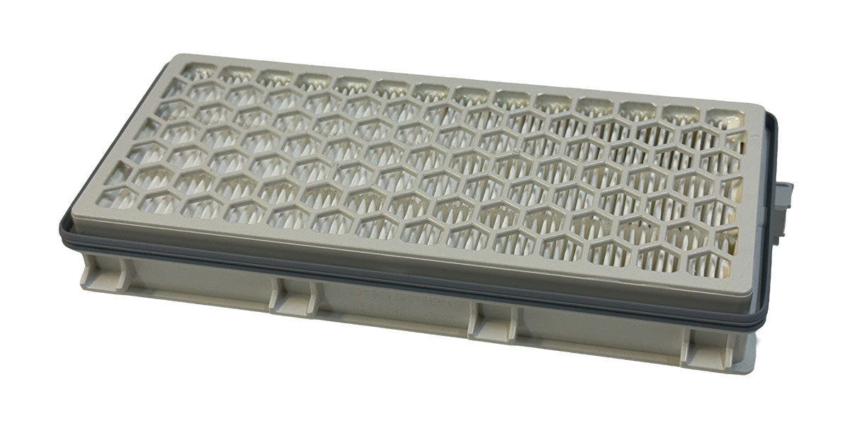Miele SF-HA 50 HEPA AirClean Vacuum Cleaner Filter (12785390)
