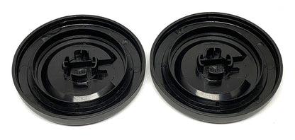 Nilfisk Coupe Neo Extra Rear Wheel Kit Set