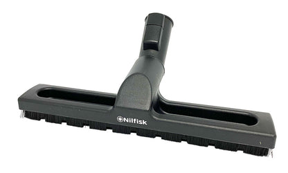 Nilfisk Bravo and One Series Vacuum Hard Floor Nozzle with Click Fit (128350251)