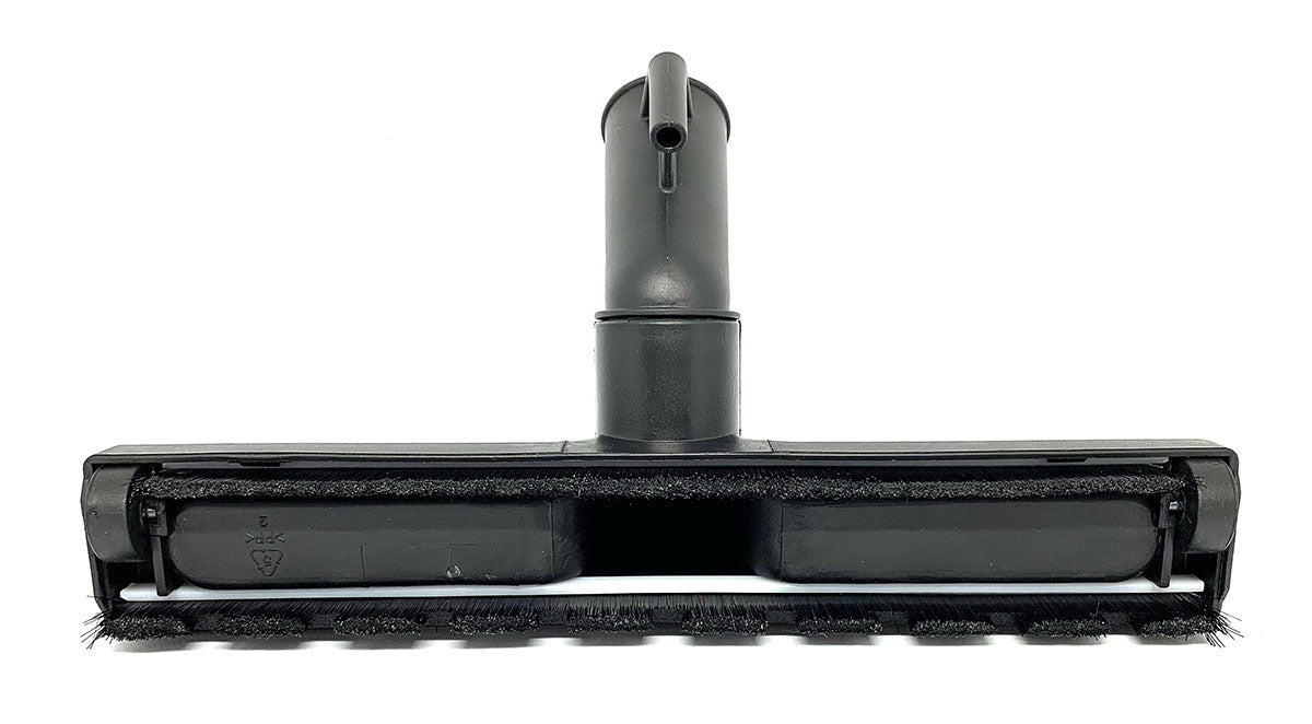 Nilfisk Bravo and One Series Vacuum Hard Floor Nozzle with Click Fit (128350251) base view