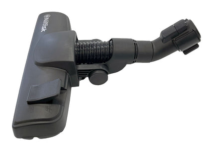 Nilfisk Bravo and One Series Vacuum Cleaner Combination Floor Nozzle with Click Fit (128389332)