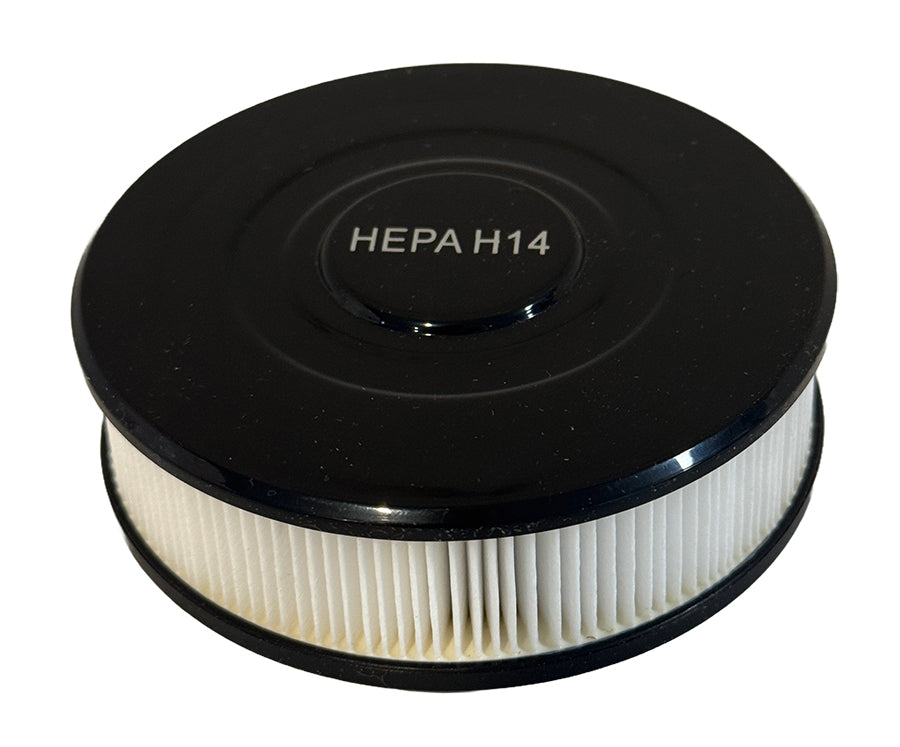 Nilfisk VU200 Grab & Go Instant Stick Vacuum HEPA 14 Filter (128389457)