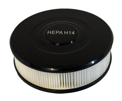 Nilfisk VU200 Grab & Go Instant Stick Vacuum HEPA 14 Filter (128389457)