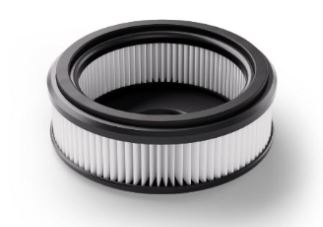 Nilfisk VU200 Grab & Go Instant Stick Vacuum HEPA 14 Filter (128389457)