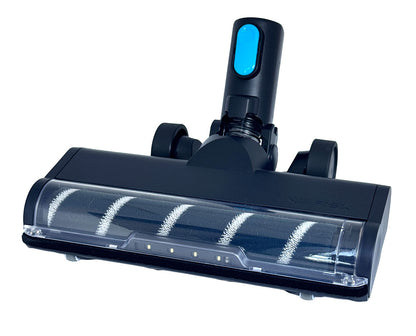 Nilfisk VU200 Grab & Go Instant Stick Vacuum Active Nozzle Dark Blue (128389493)