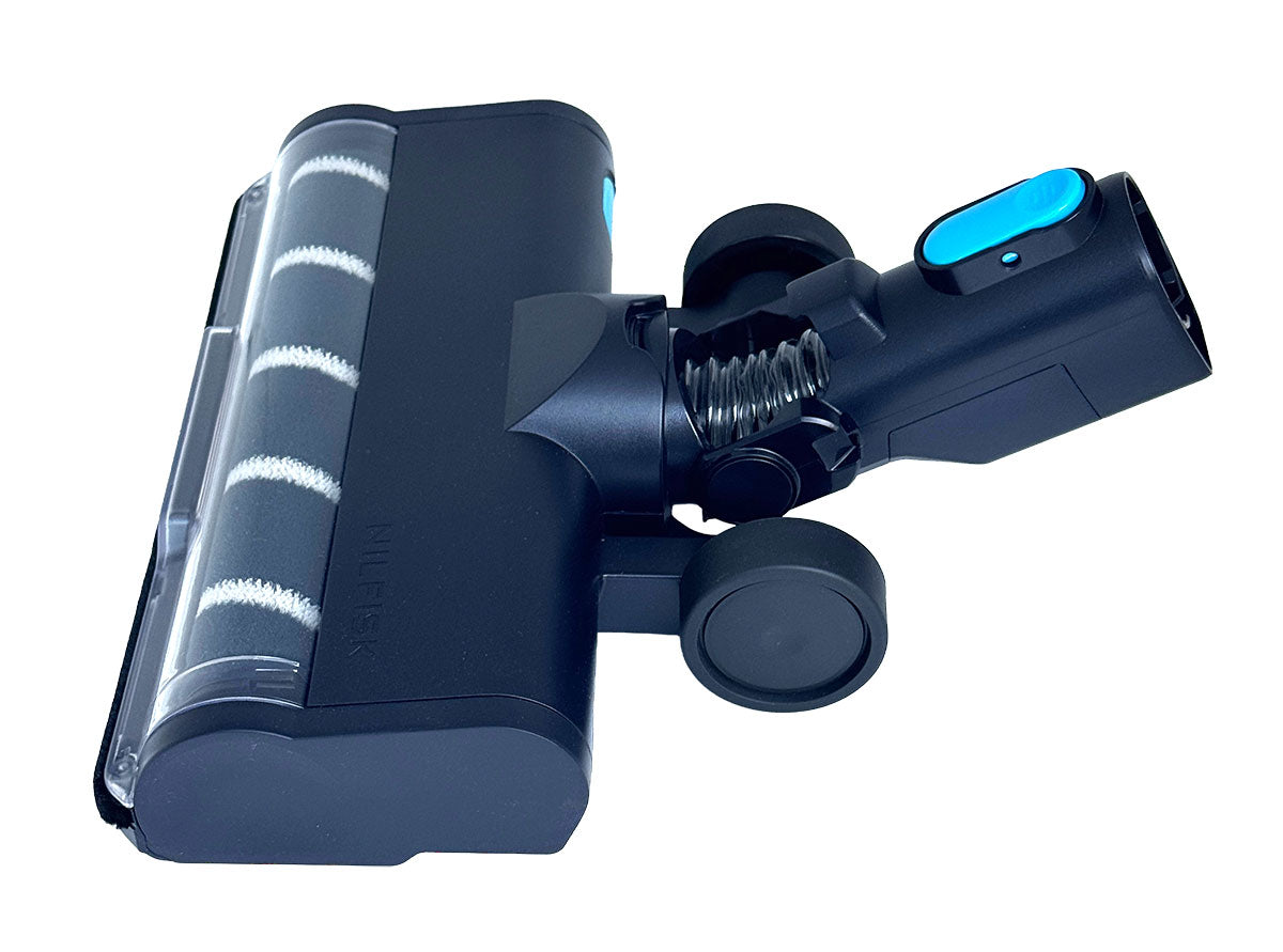 Nilfisk VU200 Grab & Go Instant Stick Vacuum Active Nozzle Dark Blue (128389493)