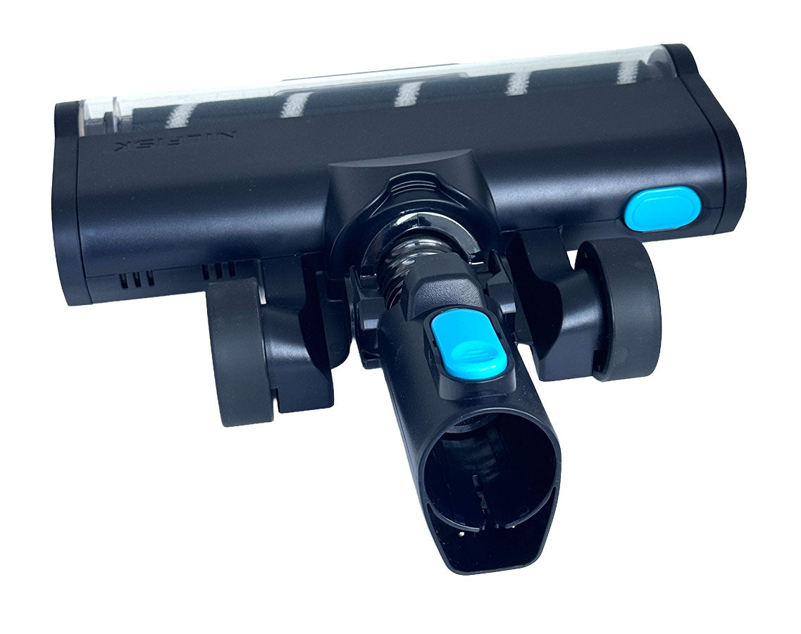 Nilfisk VU200 Grab & Go Instant Stick Vacuum Active Nozzle Dark Blue (128389493)