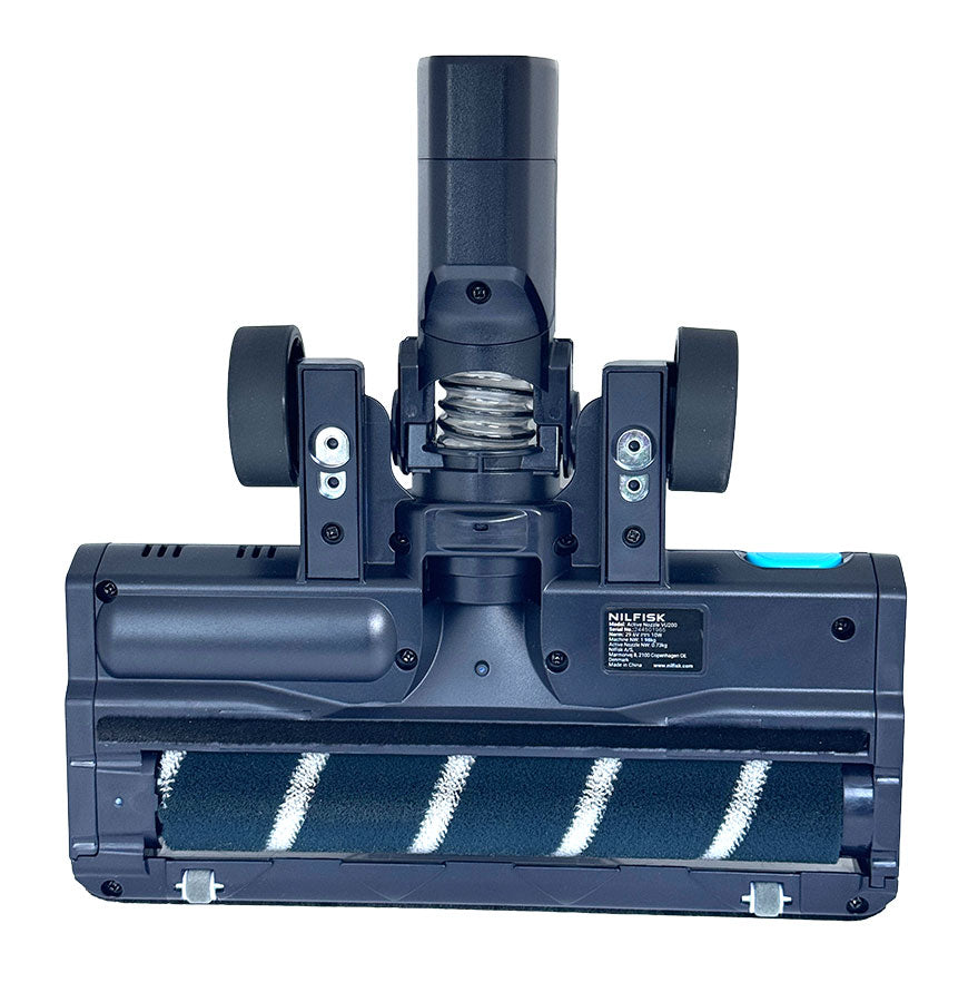 Nilfisk VU200 Grab & Go Instant Stick Vacuum Active Nozzle Dark Blue (128389493)