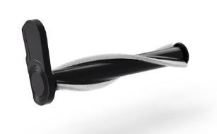 Nilfisk VU200 Grab & Go Instant Stick Vacuum Carpet Roller (128389497)