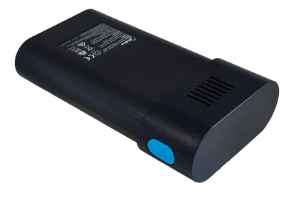 Nilfisk VU200 Grab and Go Instant Stick Vacuum Replacement Battery (128389498)