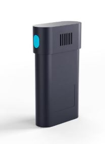 Nilfisk VU200 Grab and Go Instant Stick Vacuum Replacement Battery (128389498)