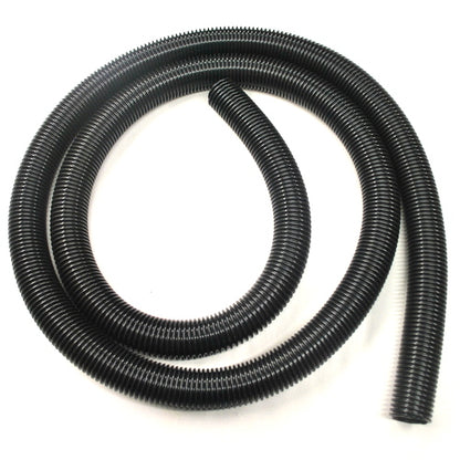 38mm Black Vacuum Cleaner Hose - 20 Metres (HB38-20)