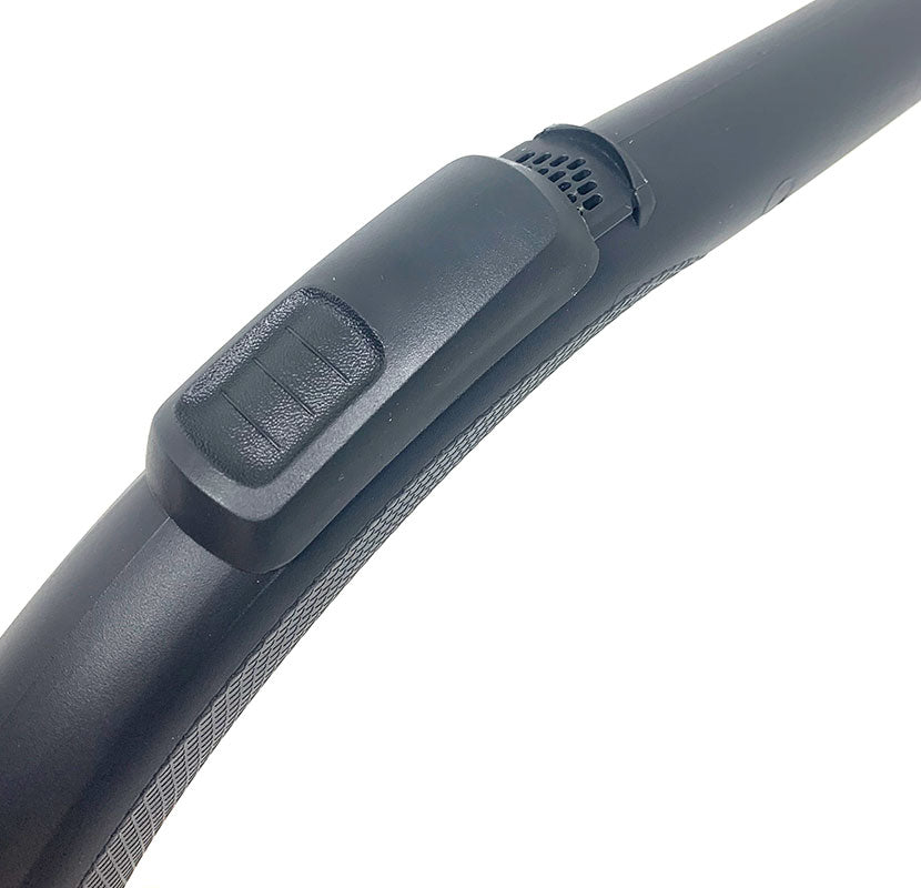 Electrolux ZPF2300T, ZPF2310T, ZSP2320 Vacuum Cleaner Hose Handle (140019433030)