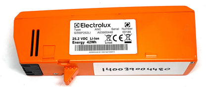 Electrolux UltraPower Plus ZB5022 25.2V Lithium Battery Pack (140039004480)
