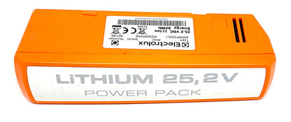 Electrolux UltraPower Plus ZB5022 25.2V Lithium Battery Pack (140039004480)