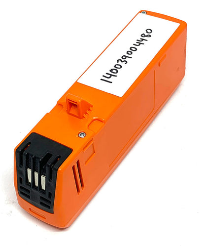 Electrolux UltraPower Plus ZB5022 25.2V Lithium Battery Pack (140039004480)