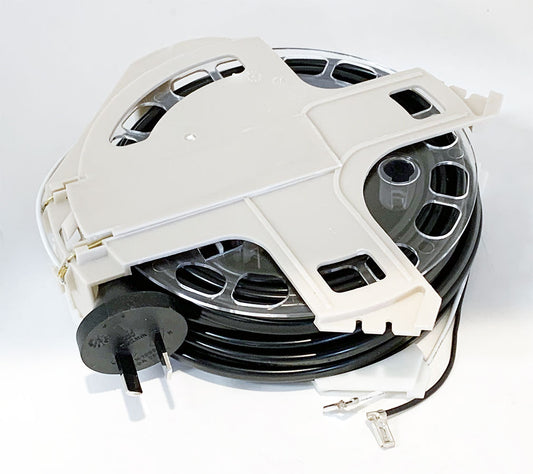 Electrolux Pure C9 PC91-4IG, PC914IGT Vacuum Cleaner Power Cord Winder (140041108683)