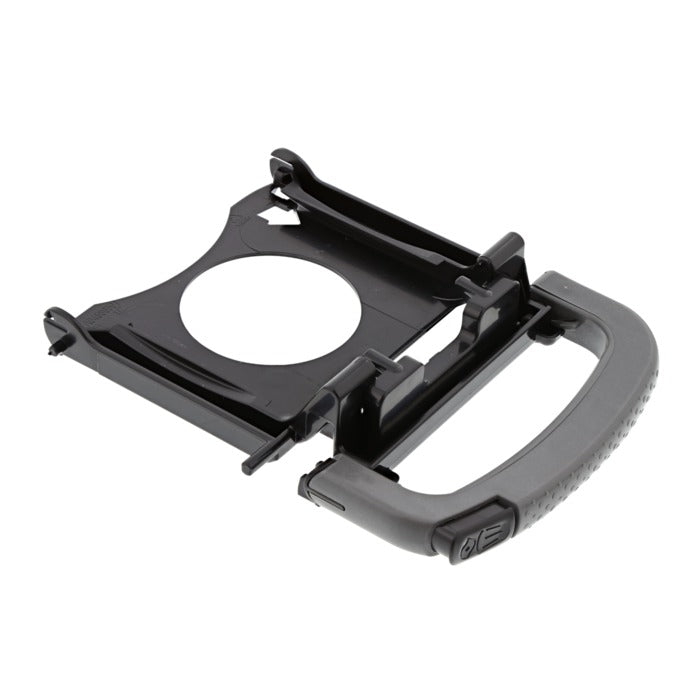 Electrolux Pure D9 PD91GREENT, PD91-GREEN Dust Bag Holder (140111618033)
