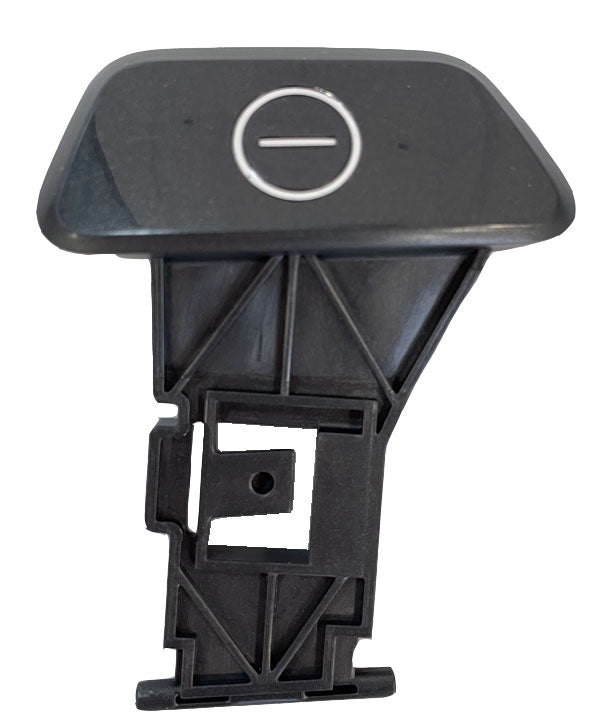 Electrolux Pure C9 PC91-4IG, PC914IGT Vacuum Cleaner On-Off Pedal (140132568019)