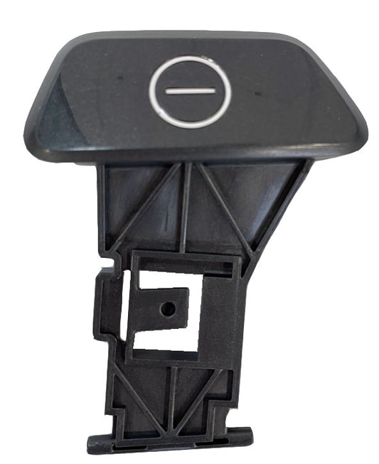 Electrolux Pure C9 PC91-4IG, PC914IGT Vacuum Cleaner On-Off Pedal (140132568019)