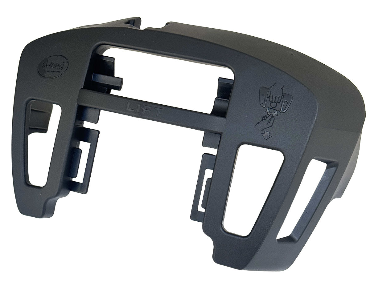 Electrolux Ultra Silencer ESP7GREENT Dust Bag Holder (140144927013)