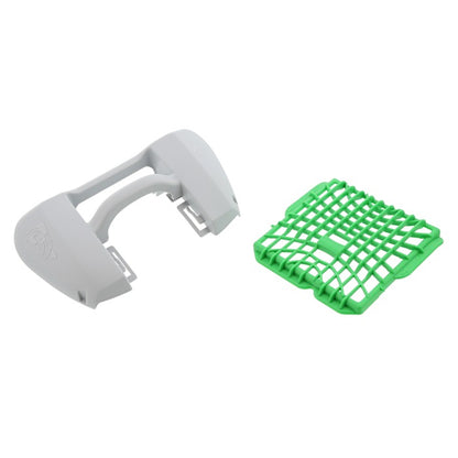 Electrolux Ultra Silencer Z3347, Z3365, ZUS3385, ZUS3386, ZUS3387, ZCS2000 Dust Bag Holder (140176691081)