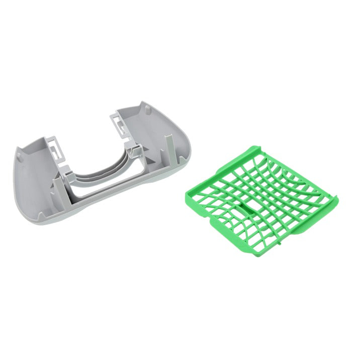 Electrolux Ultra Silencer Z3347, Z3365, ZUS3385, ZUS3386, ZUS3387, ZCS2000 Dust Bag Holder (140176691081)