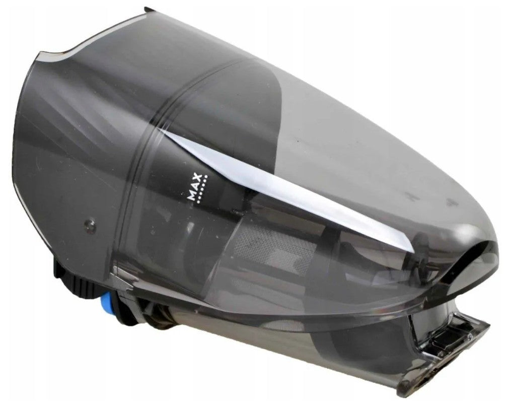 Electrolux Well Q7 WQ71-P5OIB, WQ71-ANIMA Stick Vacuum Dust Chamber with Filter (140197790011)