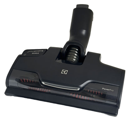 Electrolux Ultimate Home 900 Stick Vacuum Complete Floor Nozzle Power Head (140223130026)