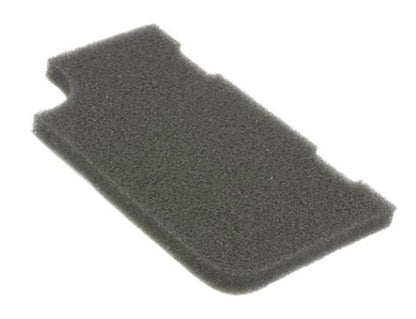 Electrolux EFB61112 Clean 600 Canister Bagged Vacuum Cleaner Foam Exhaust Filter (140236568014)
