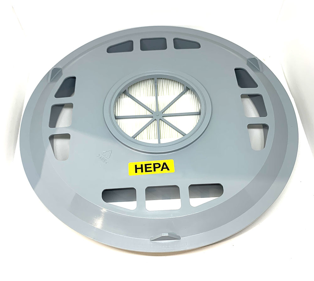 Electrolux UZ930, UZ930S2 Panther and Nilfisk GD930, GD930S2 HEPA Filter (1402666010)