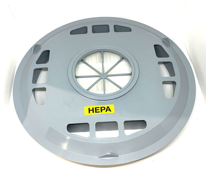 Electrolux UZ930, UZ930S2 Panther and Nilfisk GD930, GD930S2 HEPA Filter (1402666010)