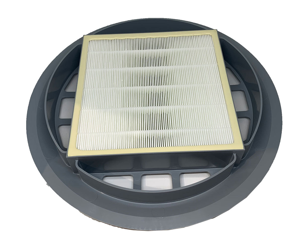 Electrolux UZ930, UZ930S2 Panther and Nilfisk GD930, GD930S2 HEPA Filter (1402666010)