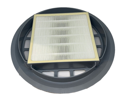Electrolux UZ930, UZ930S2 Panther and Nilfisk GD930, GD930S2 HEPA Filter (1402666010)