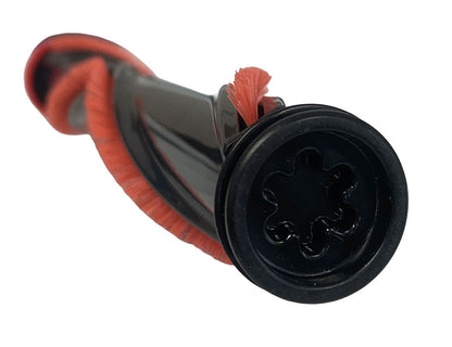 Electrolux EFP6171 600 Series Stick Vacuum Roller Brush Assembly (140281805014)