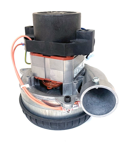 Volta U730EA and U740EA Ducted Vacuum Cleaner Motor (140368)