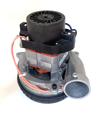Volta U730EA and U740EA Ducted Vacuum Cleaner Motor (140368)