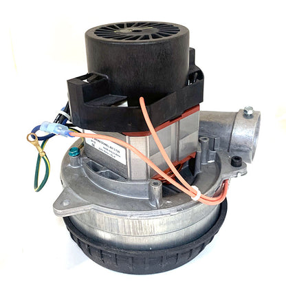 Volta U730EA and U740EA Ducted Vacuum Cleaner Motor (140368)