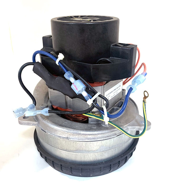 Volta U730EA and U740EA Ducted Vacuum Cleaner Motor (140368)